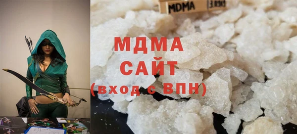 крисы Майский