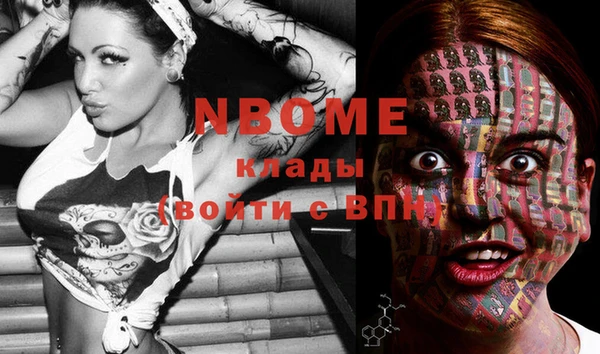 молекула духа Магас